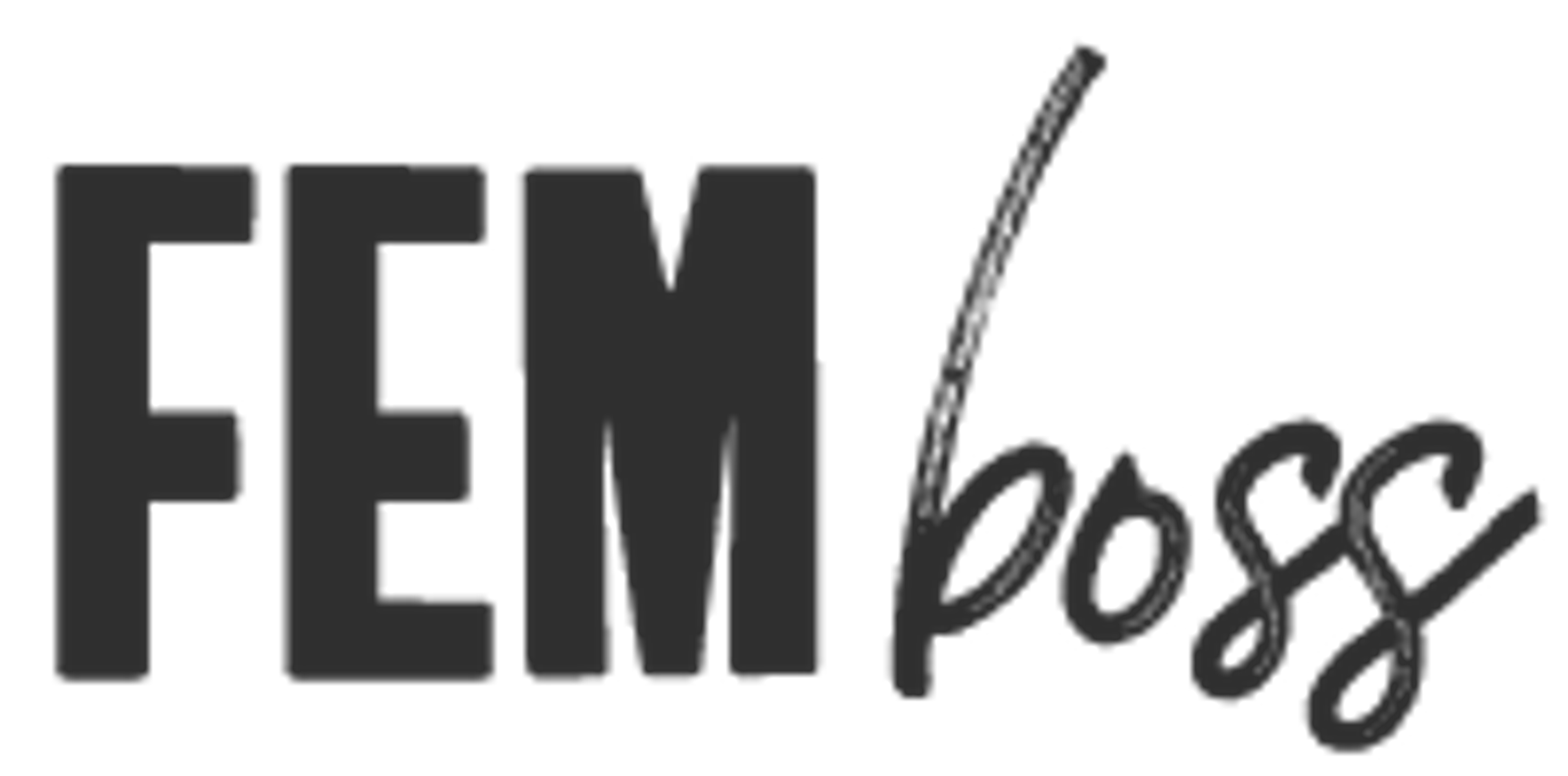 FEMboss