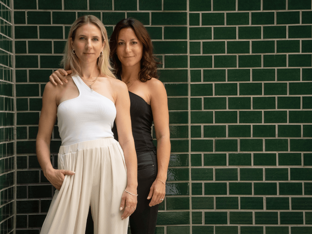 Temple Coaching – client project by Wild Soul Studio