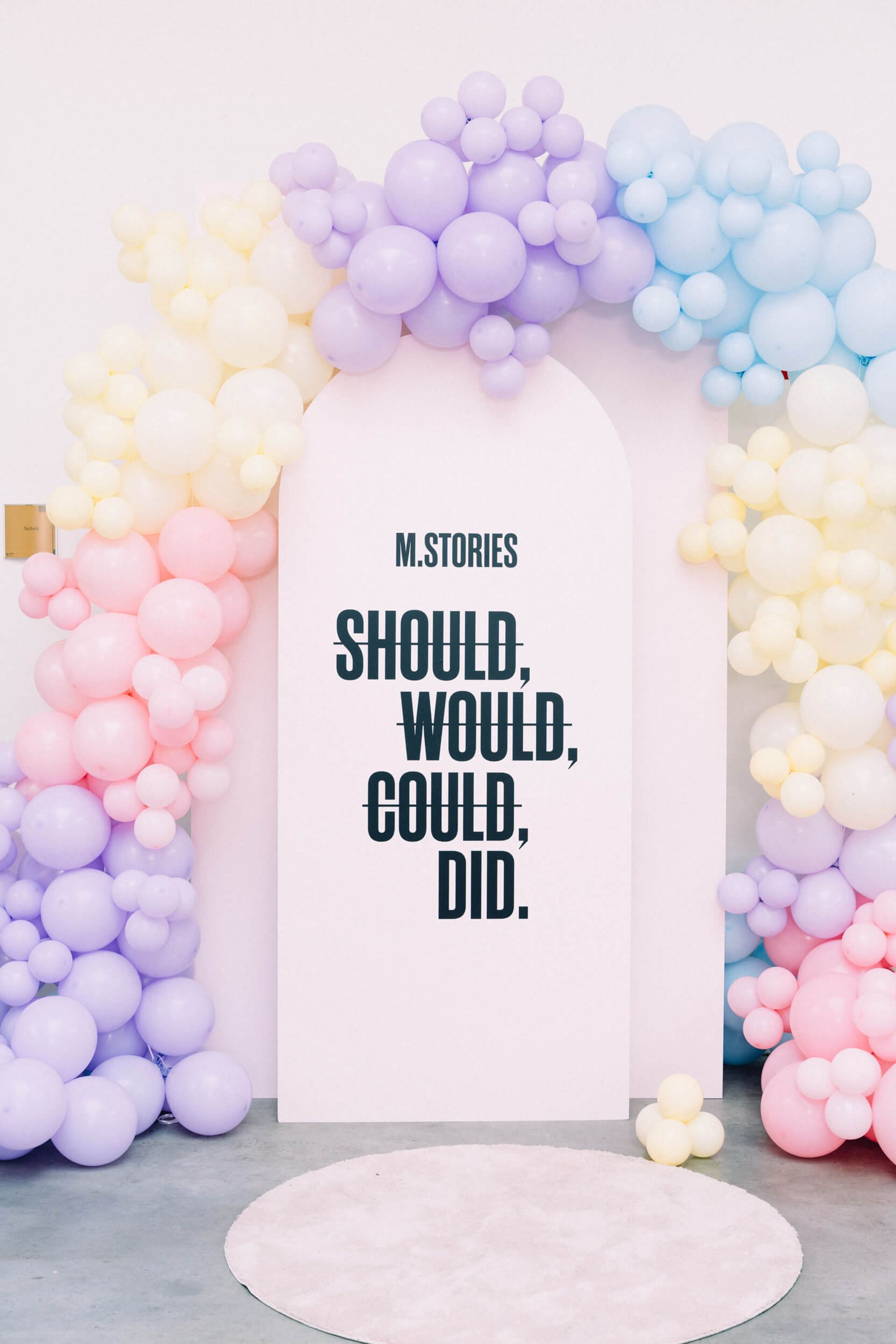 Female Business Festival 2023 – M.STORIES – Female Business Festival 2023