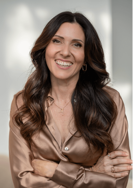 Sarah Manseck