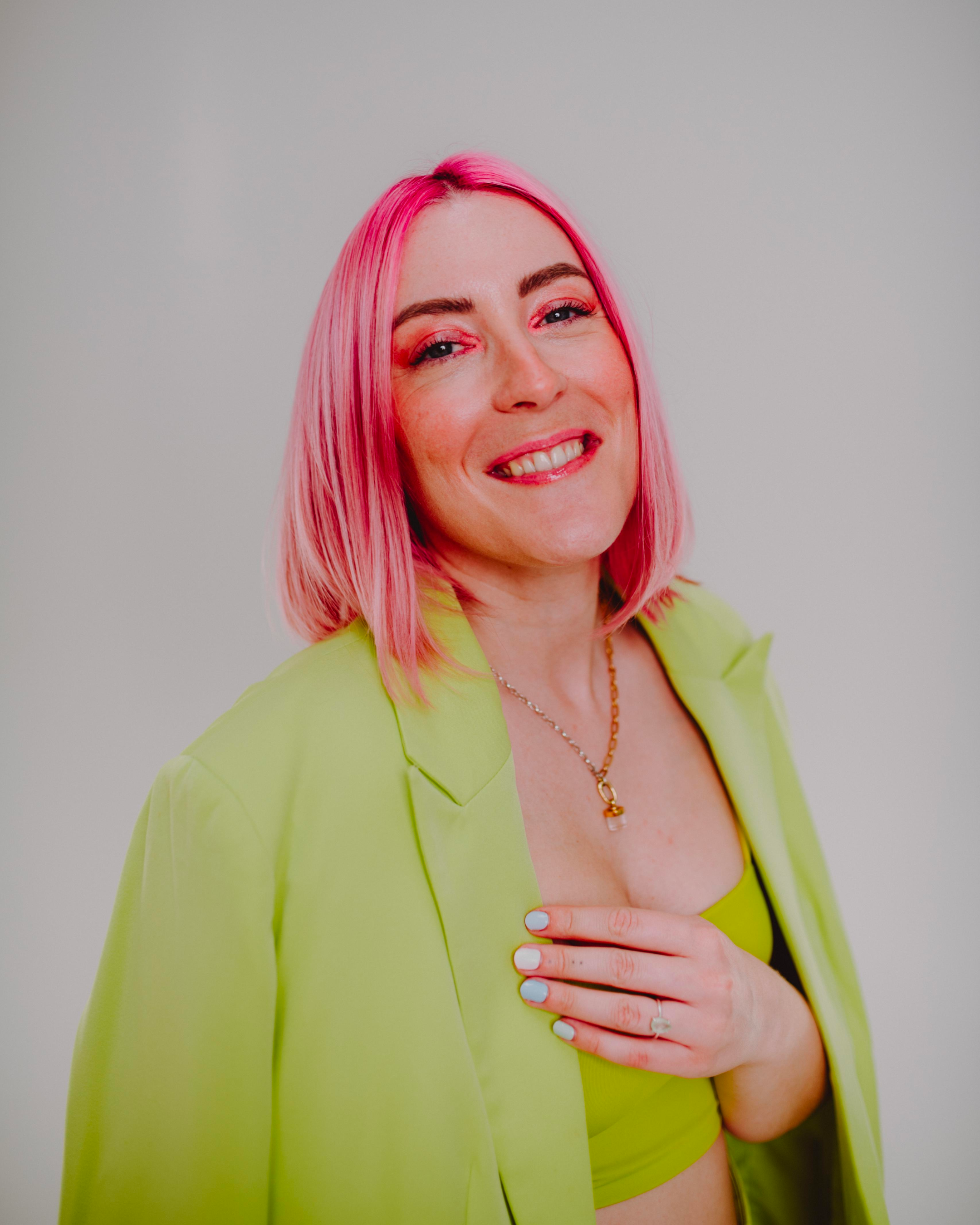 Anja Hermes