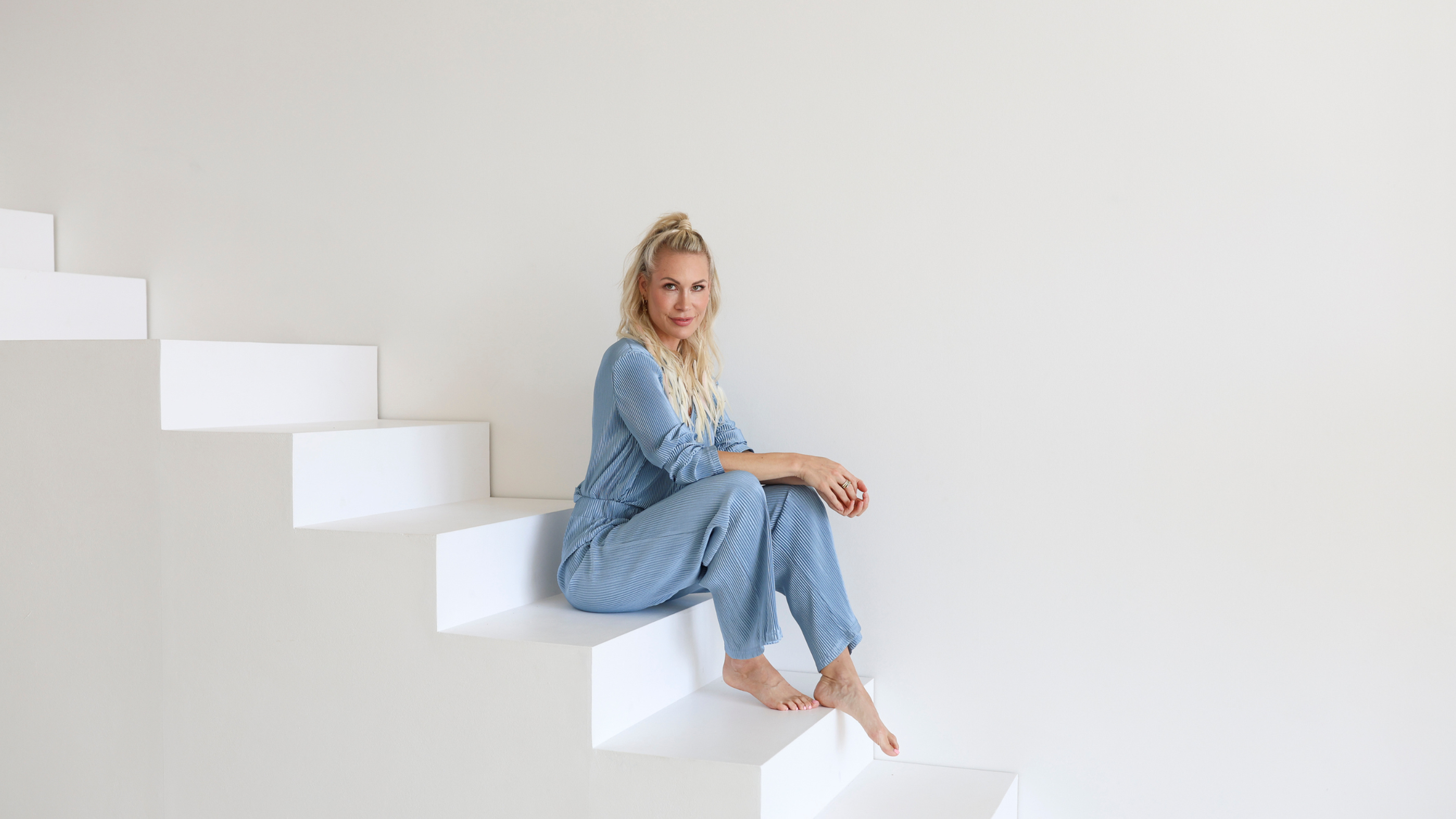 Chrissi-Joy – client project by Wild Soul Studio
