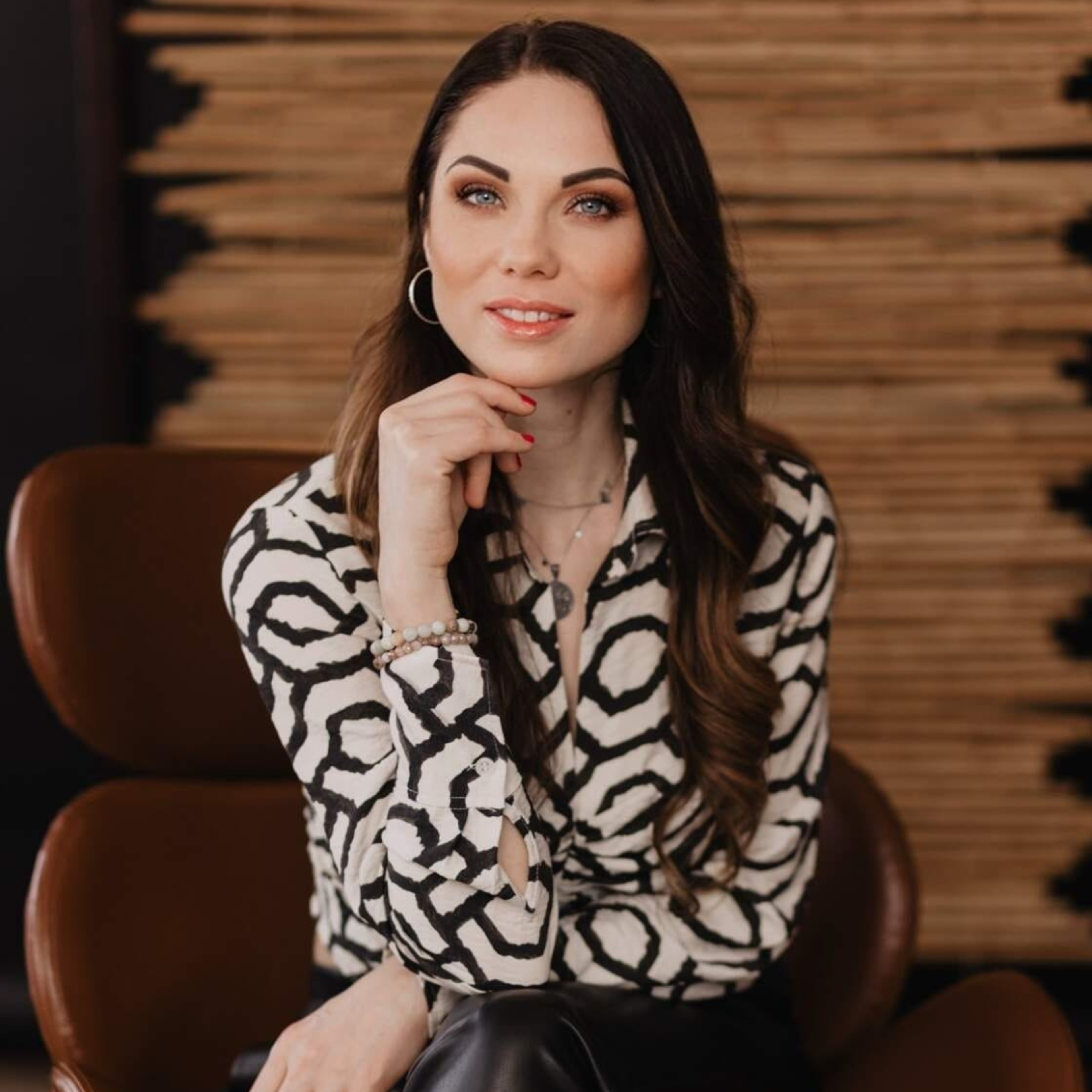 Tanja Riemensperger | Emotional Coach for Women