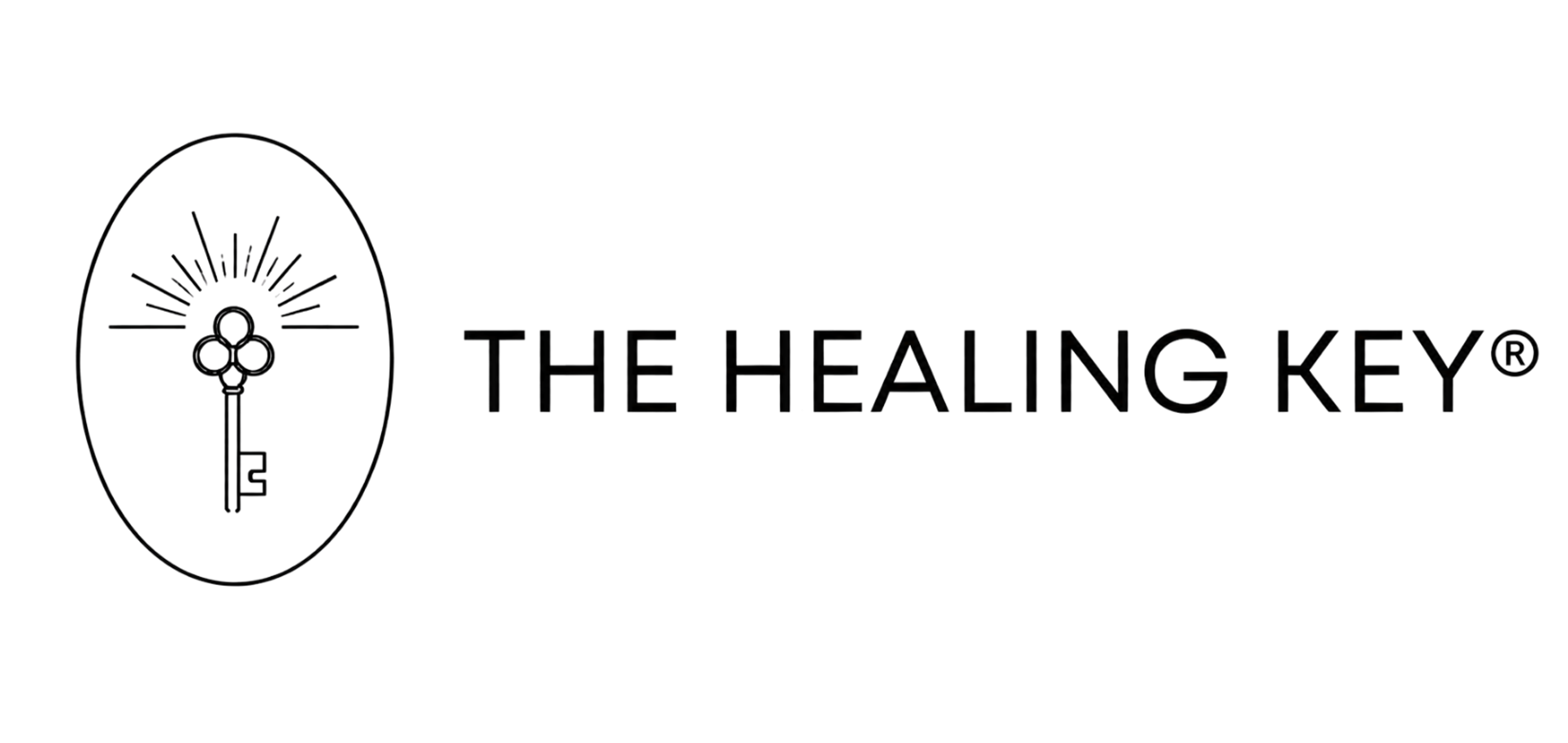 The Healing Key