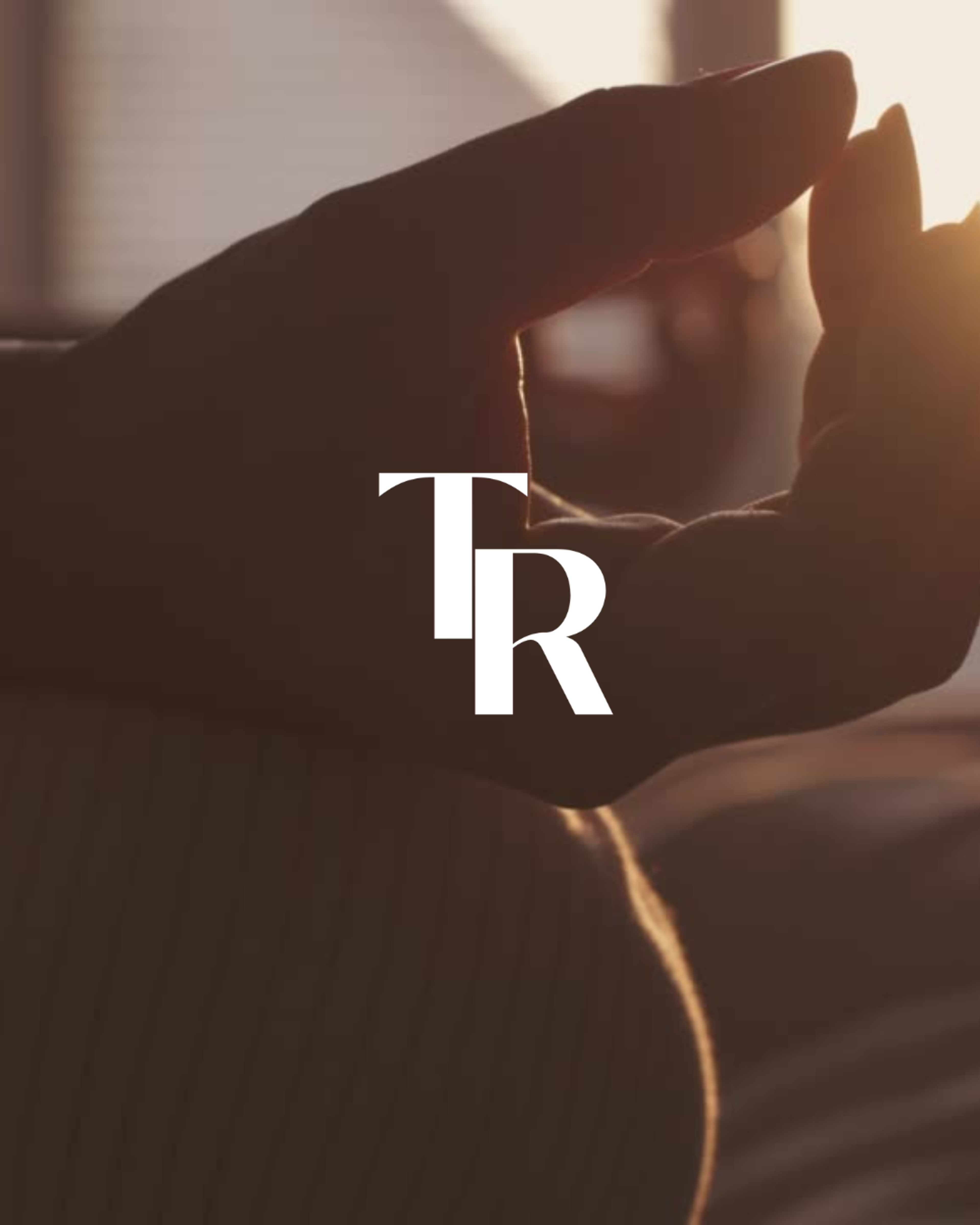 Brand design – Tanja Riemensperger | Emotional Coach for Women