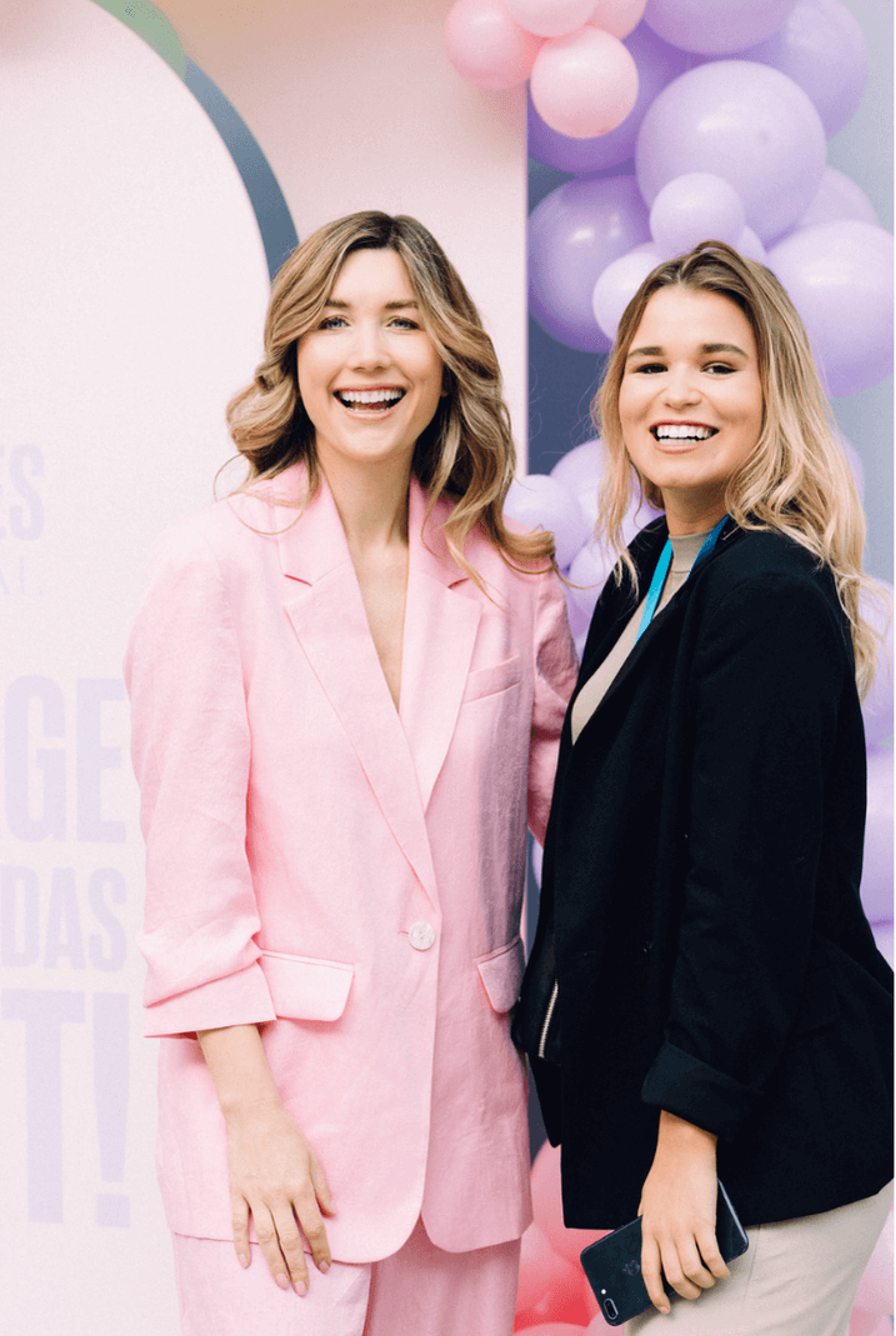 Female Business Festival 2023 – M.STORIES – Female Business Festival 2023