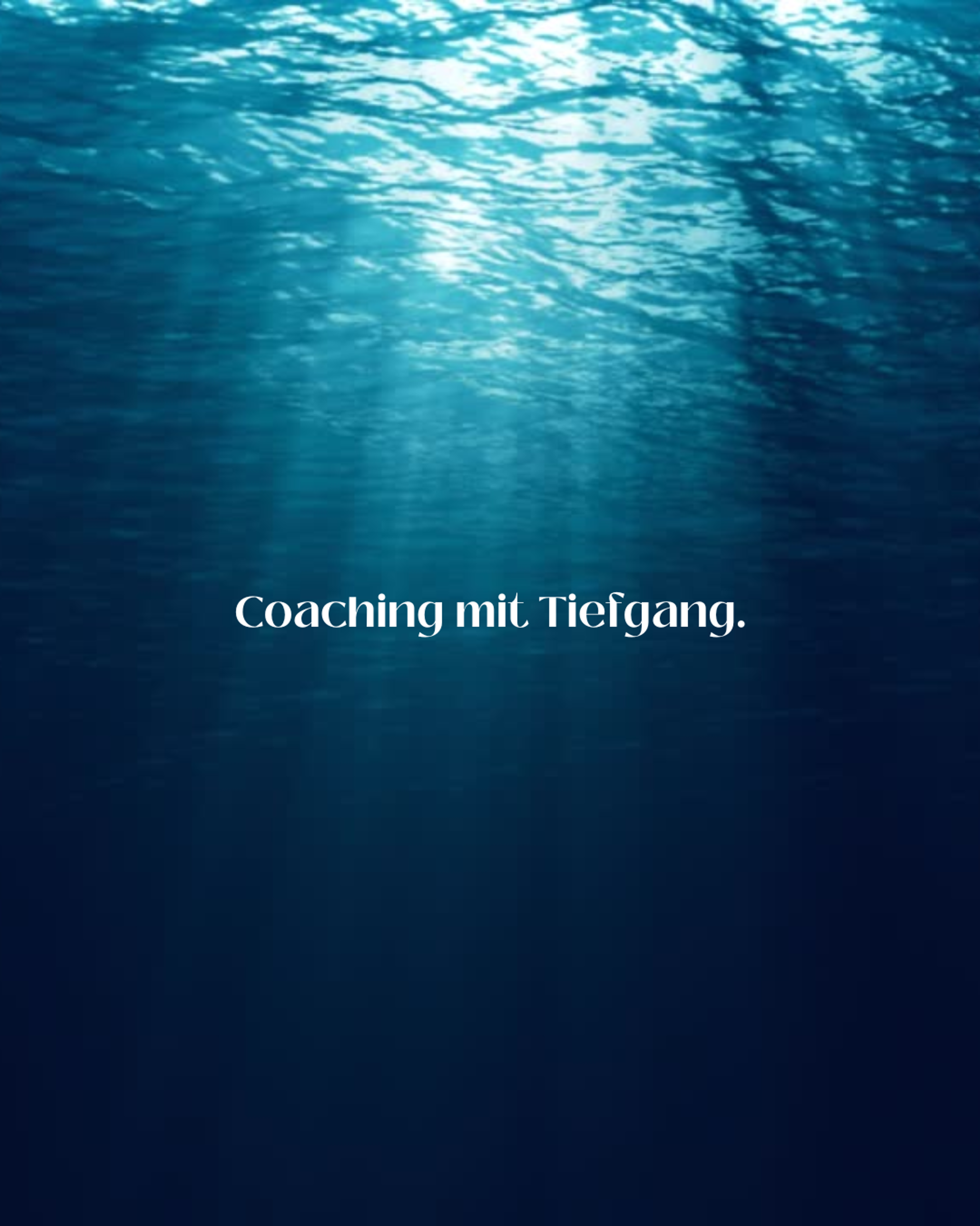 Brand design – Tanja Riemensperger | Emotional Coach for Women