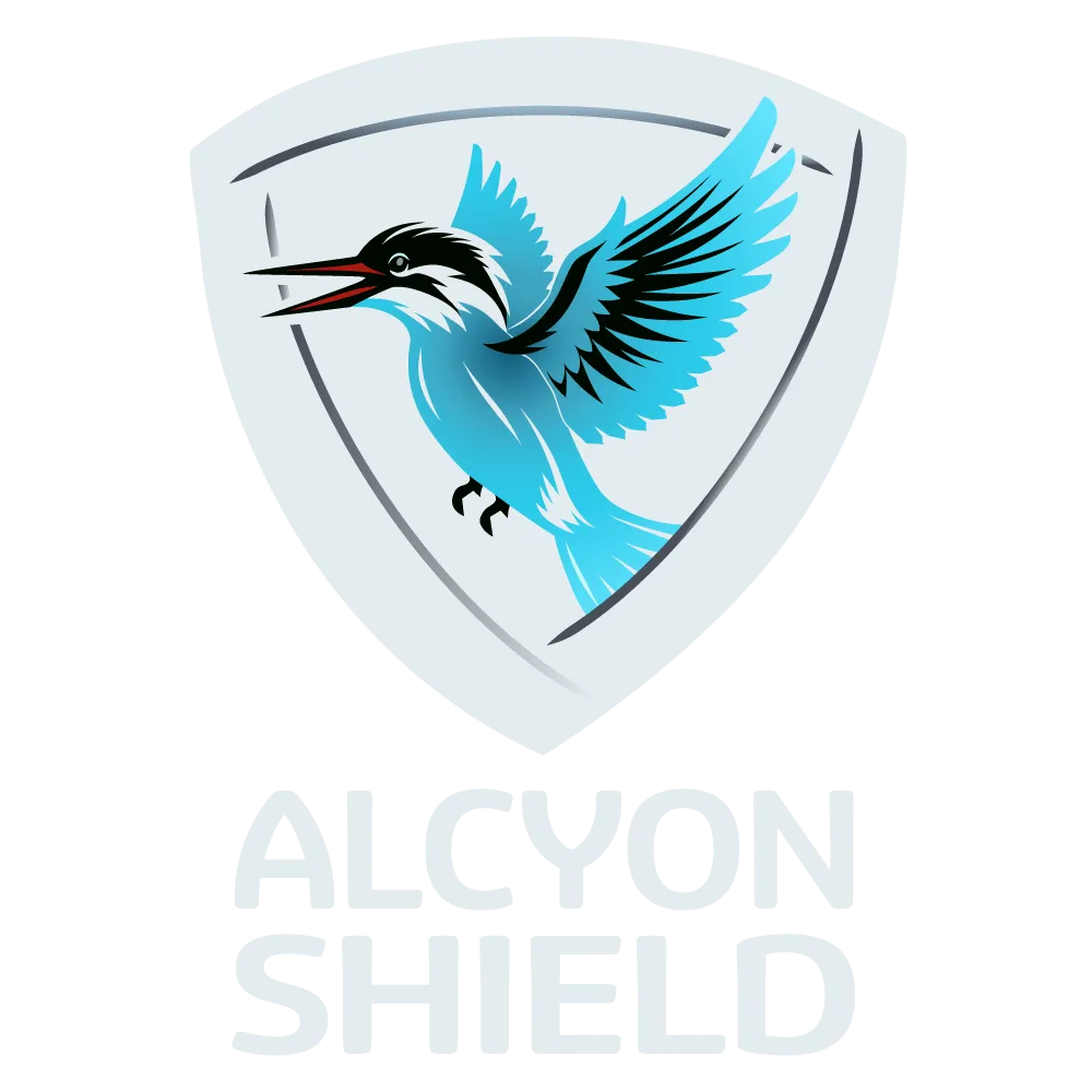 Alcyon Shield
