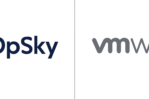 OpSky for VMware. Meet us at Explore Las Vegas!