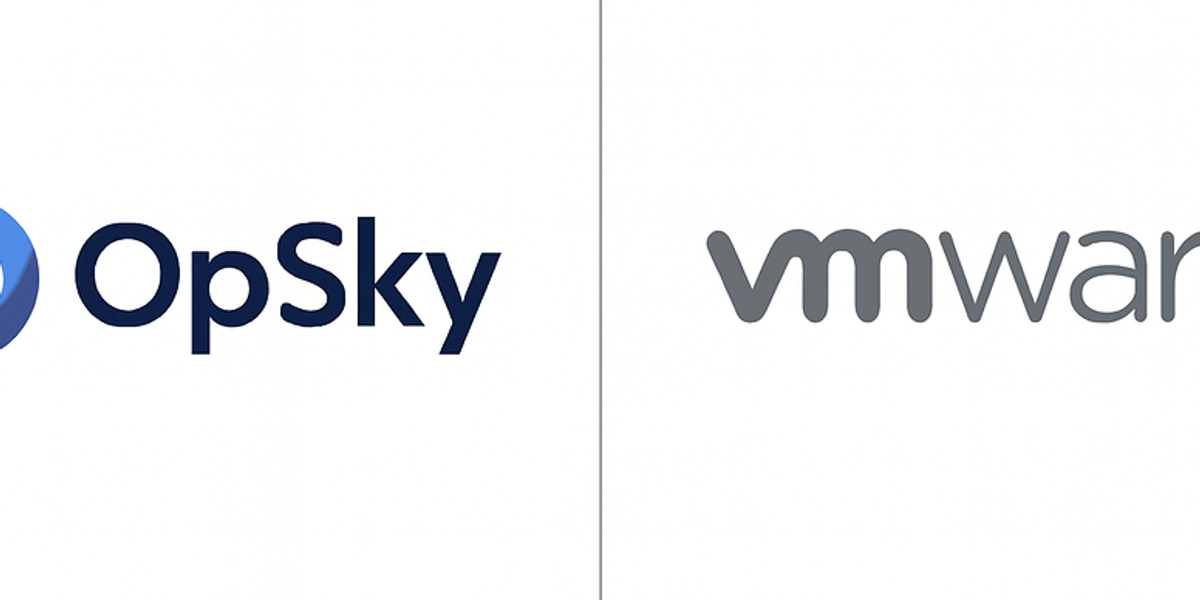 OpSky for VMware. Meet us at Explore Las Vegas!