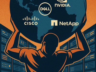 Admins Rising: Why the AI Era Needs Enterprise Heroes More Than Ever