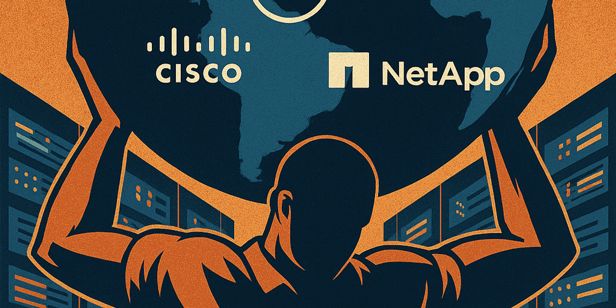 Admins Rising: Why the AI Era Needs Enterprise Heroes More Than Ever