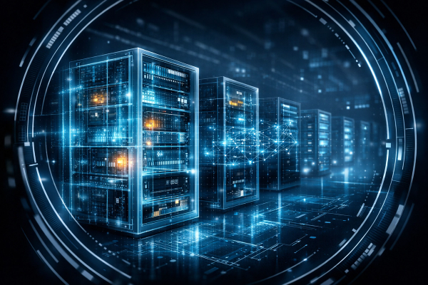 The Infra MRI: Diagnosis precedes Transformation