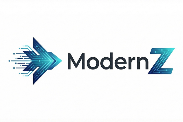 Introducing ModernZ AI