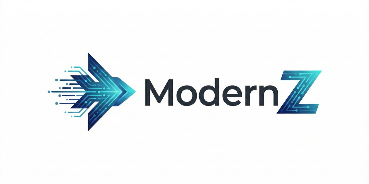 Introducing ModernZ AI