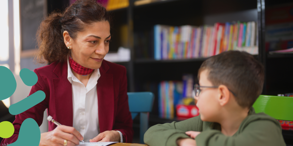 family interviews for adoption home study visit