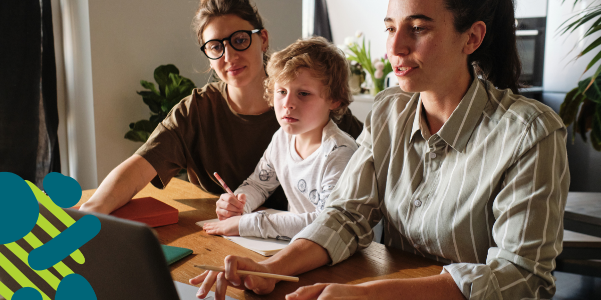 gay couple adopting going through the adoption home study process