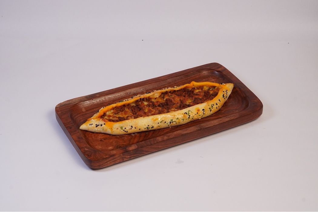 Turkish Pide (Chicken, Beef, Mutton) picture