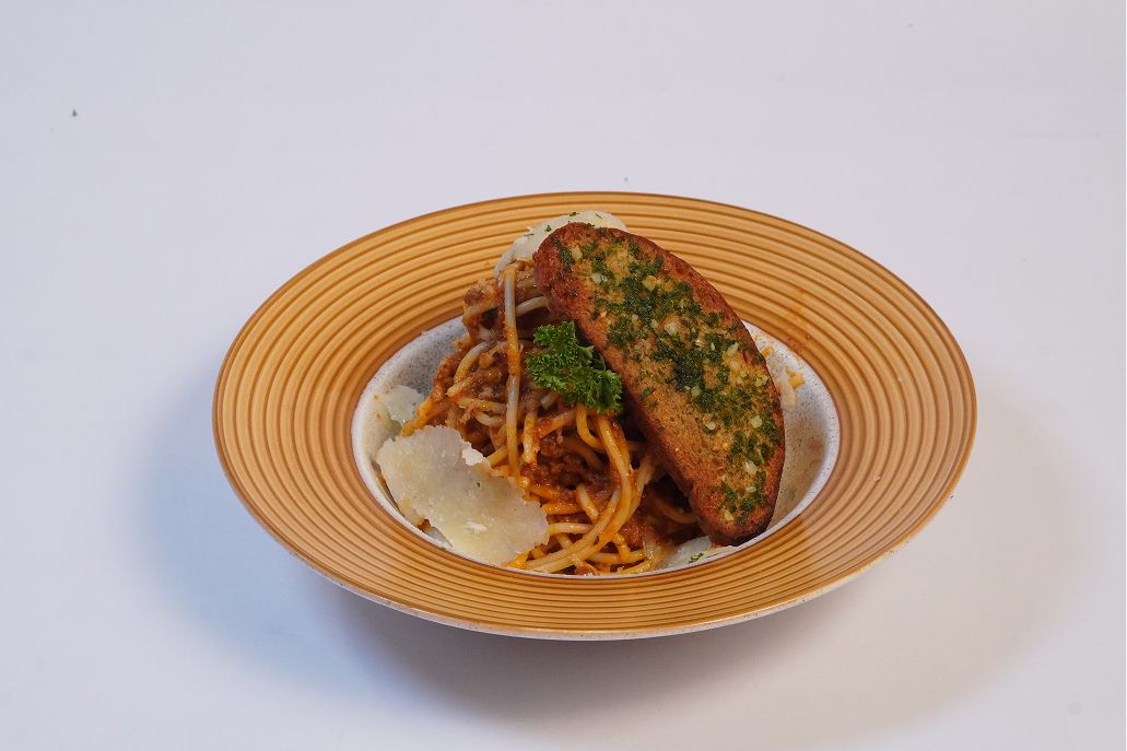 Spaghetti Bolognese picture