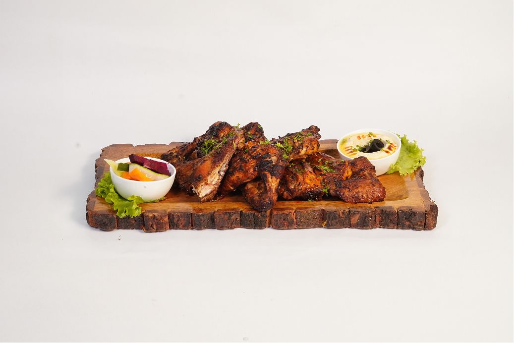 Sweet Balsamic Chicken picture