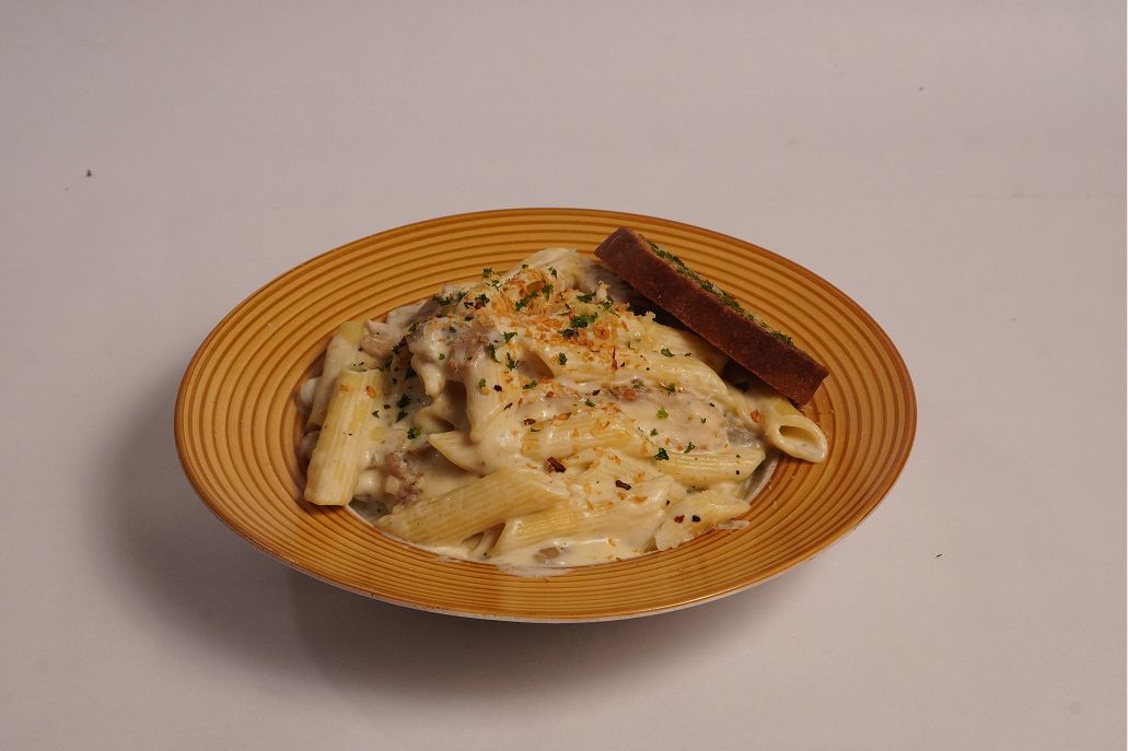 Alfredo picture