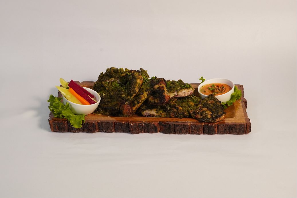 Chimichurri Chicken picture