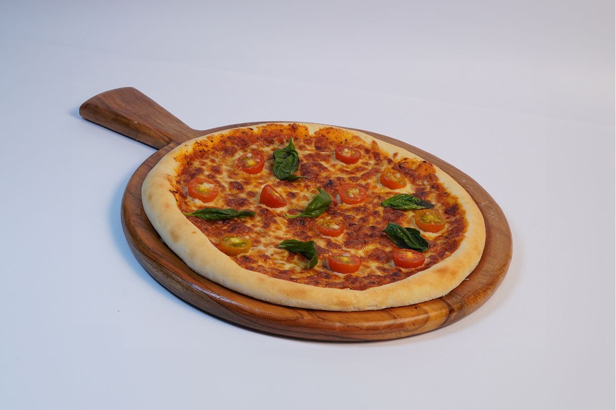 Margherita Pizza picture