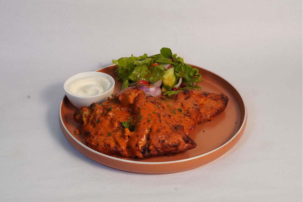 Sulthani Grilled Chicken picture