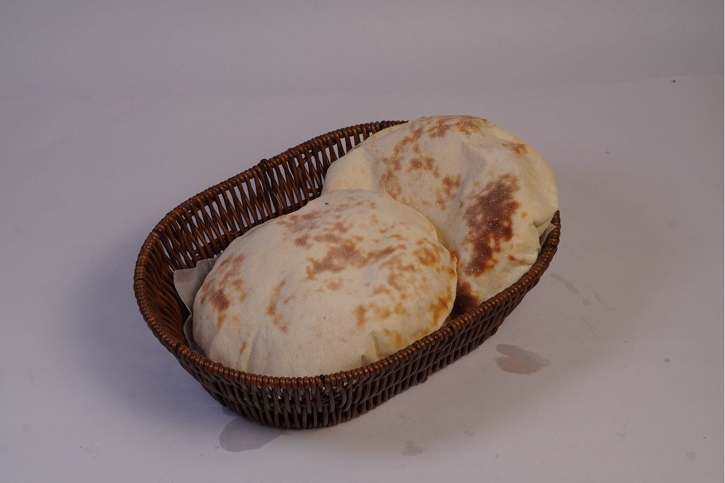 Turkish Baloon Bread picture
