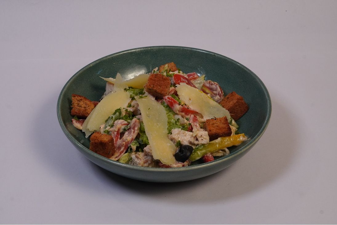 Caesar Salad picture