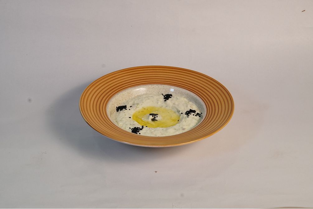 Tzazki (Greek) picture