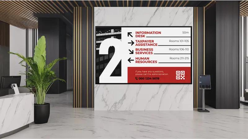 What is visitor management and tools th