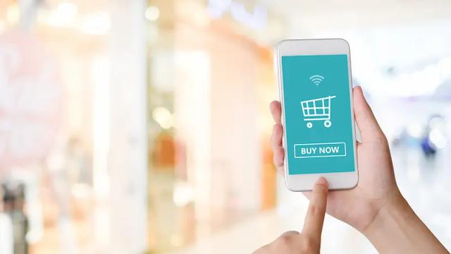 Location Based Marketing