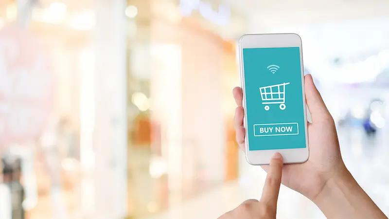 Location Based Marketing