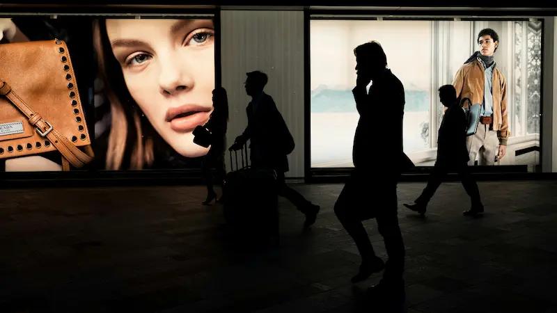 Retailtainment features benefits th