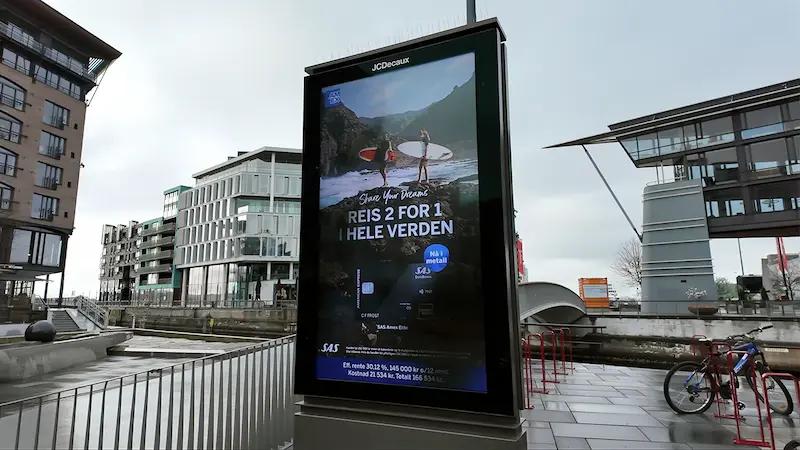 Types of Kiosks thumbnail