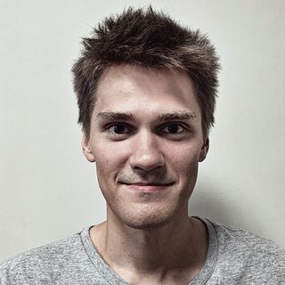 Dmitry Sorokin
