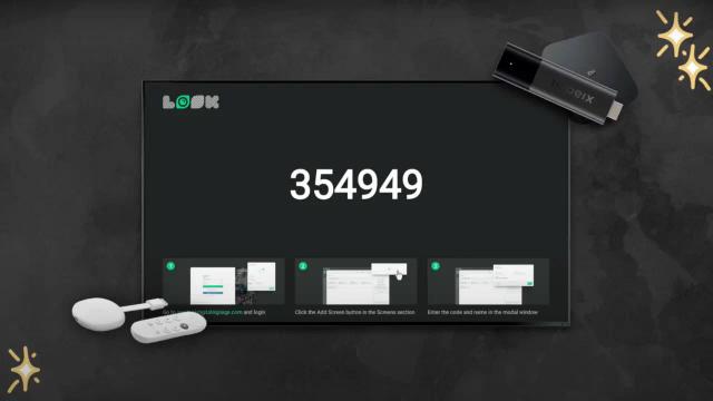 How to set up Android TV or Google TV boxes for Digital Signage?