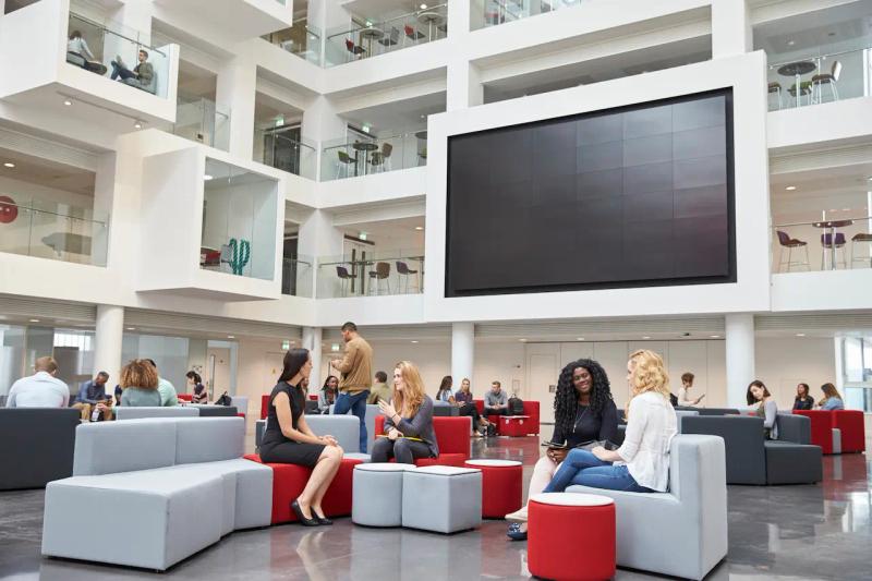Leveraging-Digital-Signage
