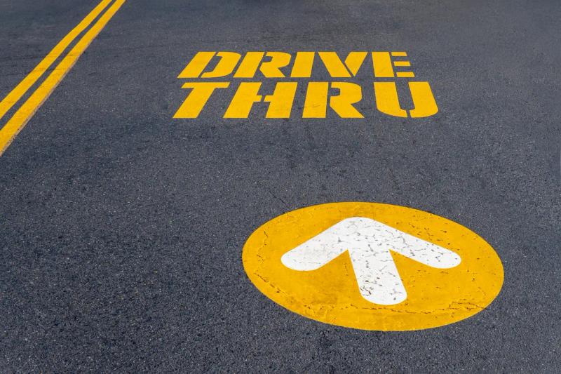 Drive-Thru