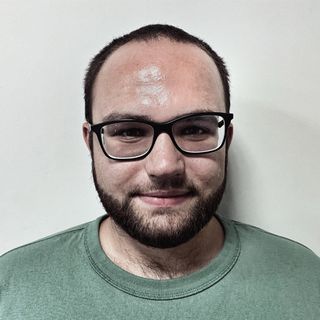 Daniil Lebedinsky