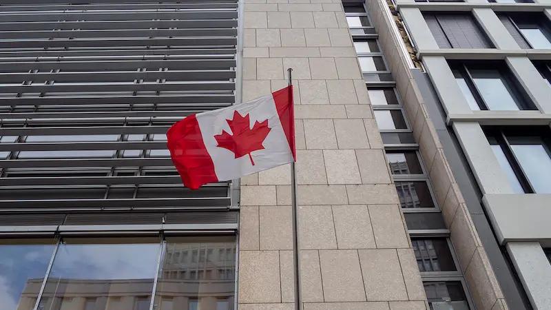 Integrators in Canada