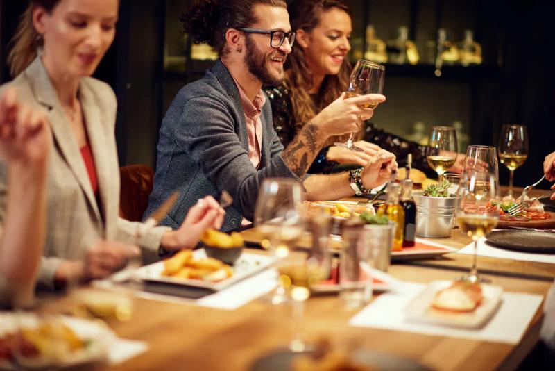 Experiential Dining