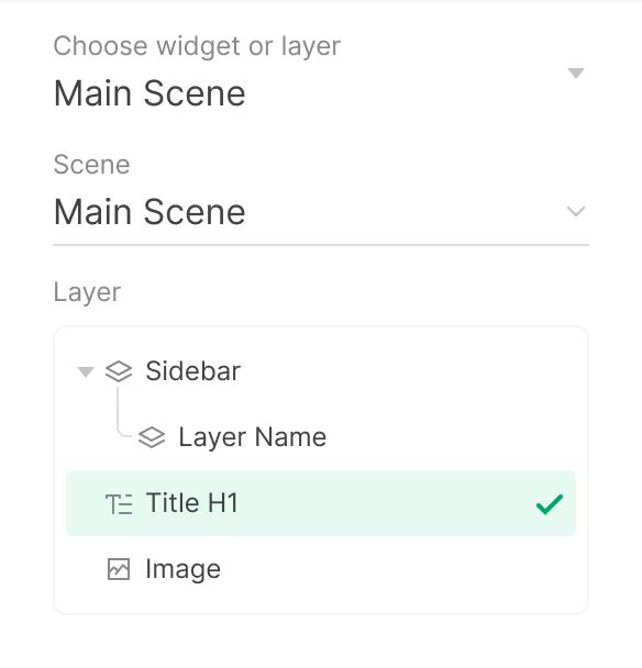 Text modifier