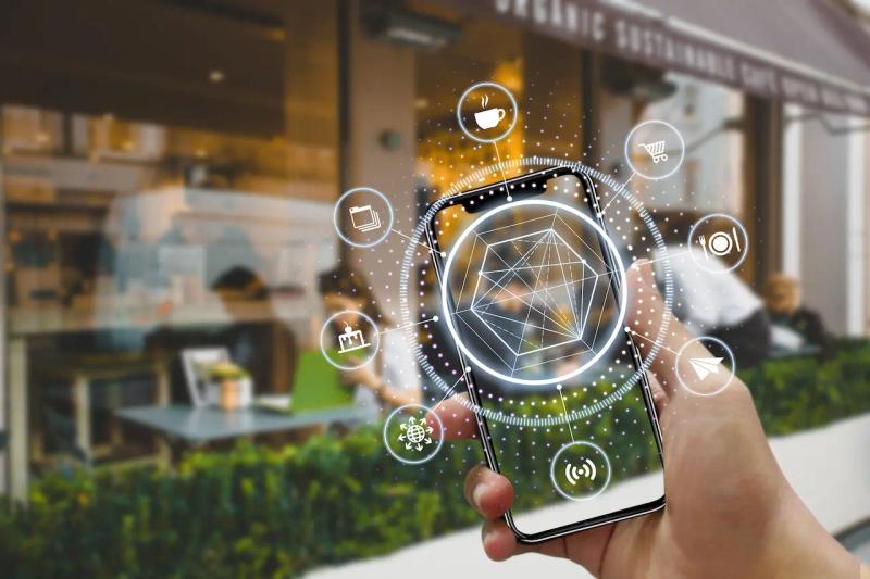 Technology's Pivotal Role in Restaurant