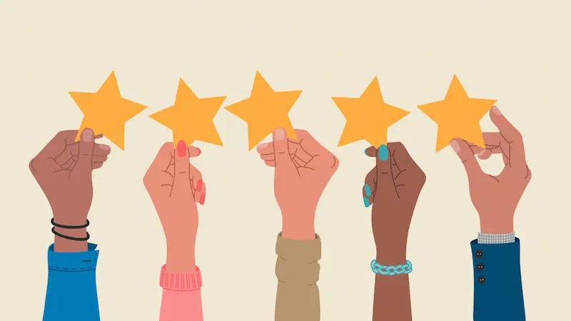 Customer Reviews