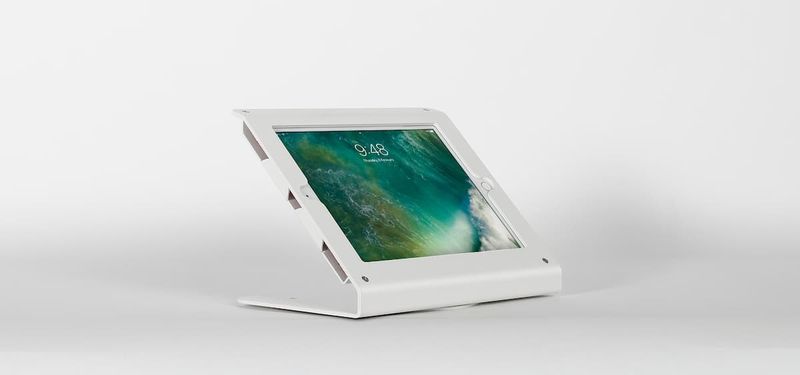 The Edge tablet mout