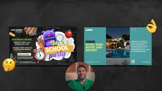 AI in Digital Signage: The Next Era of Content Creation