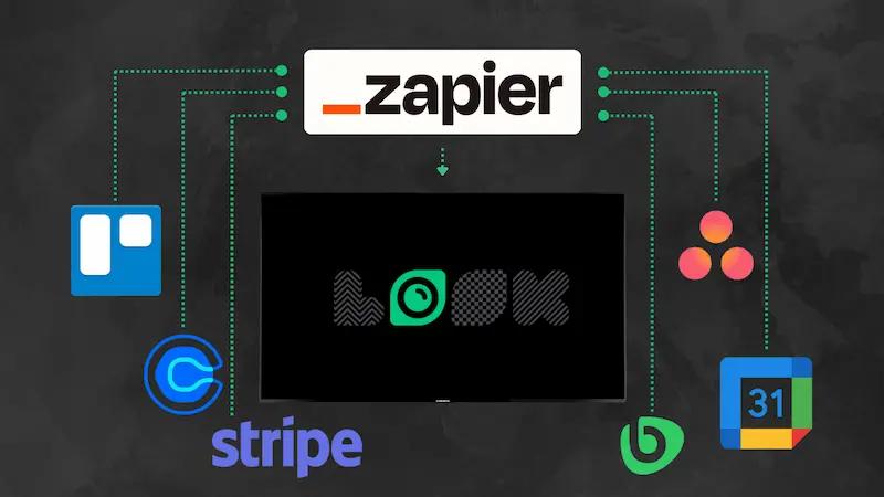 What is zapier th