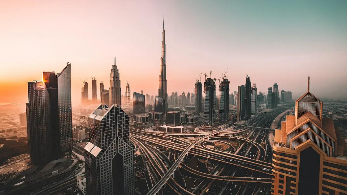 Digital Signage Companies in Dubai